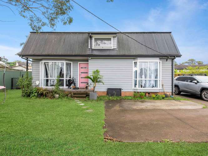 Second view of Homely house listing, 13 Quakers Road, Marayong NSW 2148
