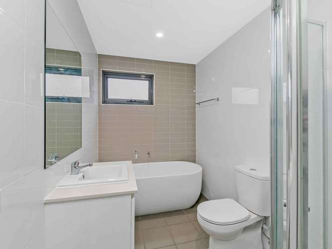 Fourth view of Homely apartment listing, 16/42 Toongabbie Road, Toongabbie NSW 2146