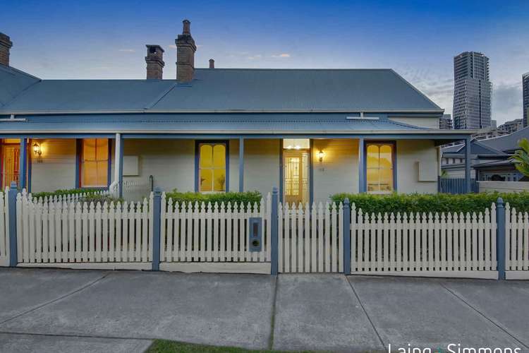 Main view of Homely house listing, 102 Harris Street, Harris Park NSW 2150