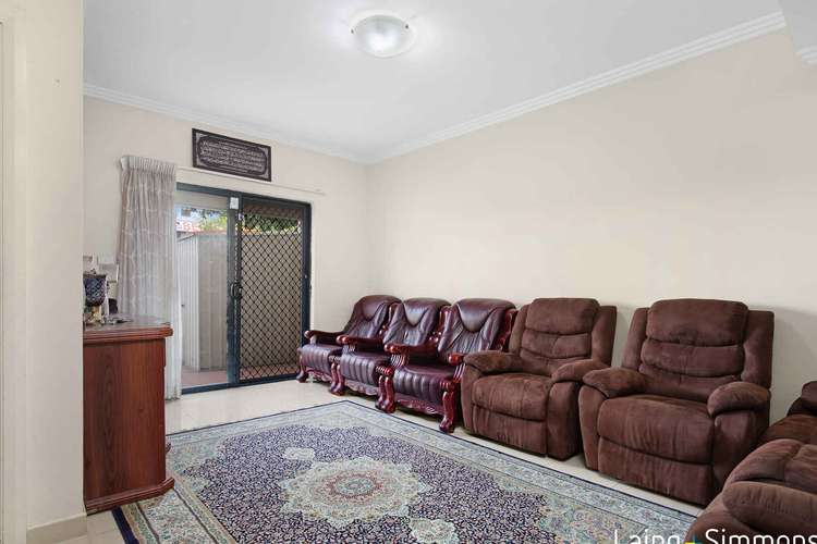 Main view of Homely townhouse listing, 7/39-47 Wellington Road, Granville NSW 2142