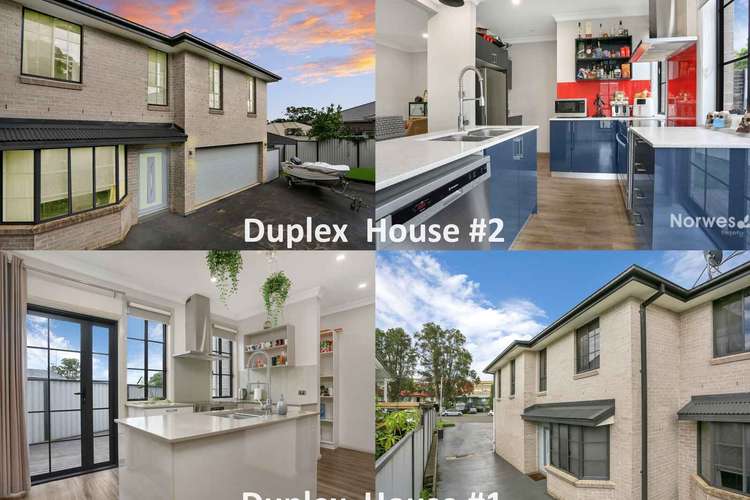 16 Dr Lawson Place, Rooty Hill NSW 2766