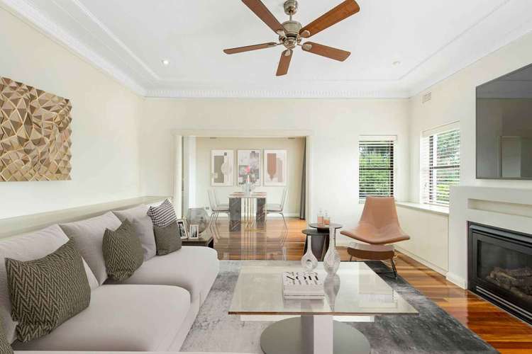 Second view of Homely house listing, 2 Kareelah Rd, Hunters Hill NSW 2110