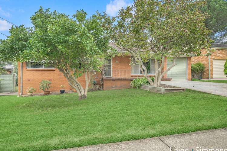 Main view of Homely house listing, 182 Bettington Road, Carlingford NSW 2118