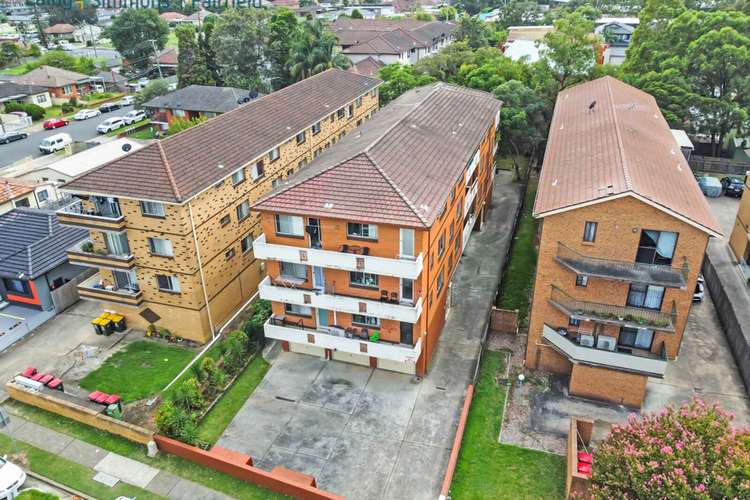 Main view of Homely unit listing, 8/88 SMART STREET, Fairfield NSW 2165
