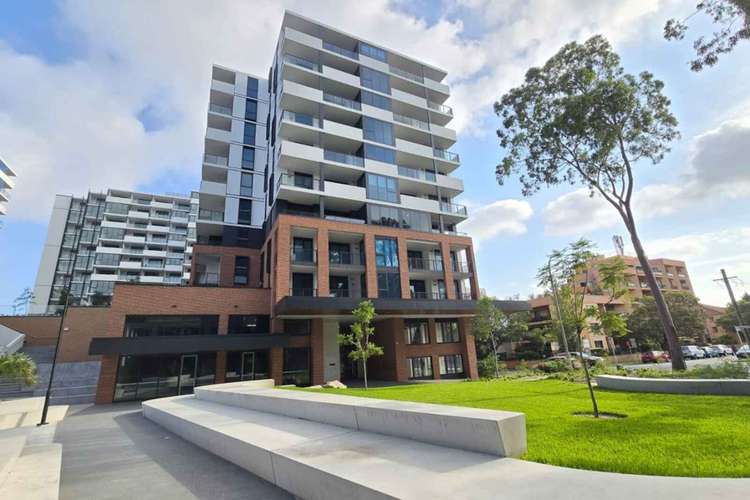 Main view of Homely apartment listing, 623/21 MEREDITH STREET, Bankstown NSW 2200