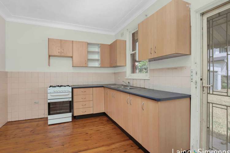 Fifth view of Homely house listing, 60 Good Street, Westmead NSW 2145