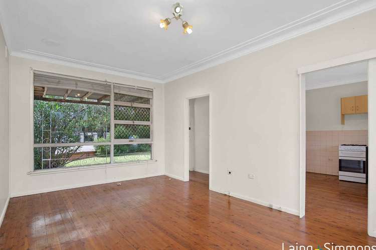 Sixth view of Homely house listing, 60 Good Street, Westmead NSW 2145