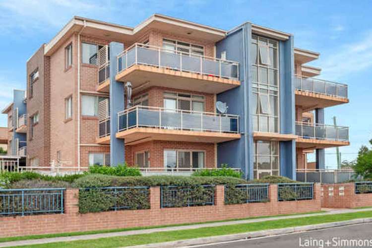 Main view of Homely unit listing, 16/64-68 Cardigan Street, Guildford NSW 2161