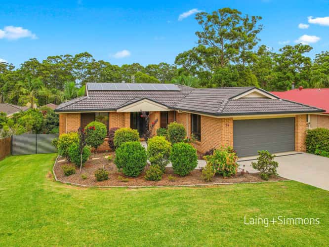 54 The Point Drive, Port Macquarie NSW 2444