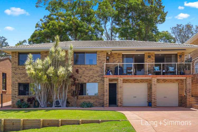 Main view of Homely house listing, 13 Bilbungra Circuit, Port Macquarie NSW 2444