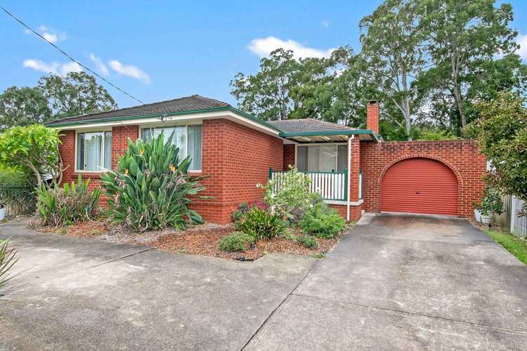 Main view of Homely house listing, 12 Mcintosh, Kings Park NSW 2148