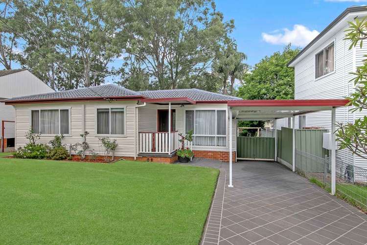 Main view of Homely house listing, 12 Stutt st, Kings Park NSW 2148