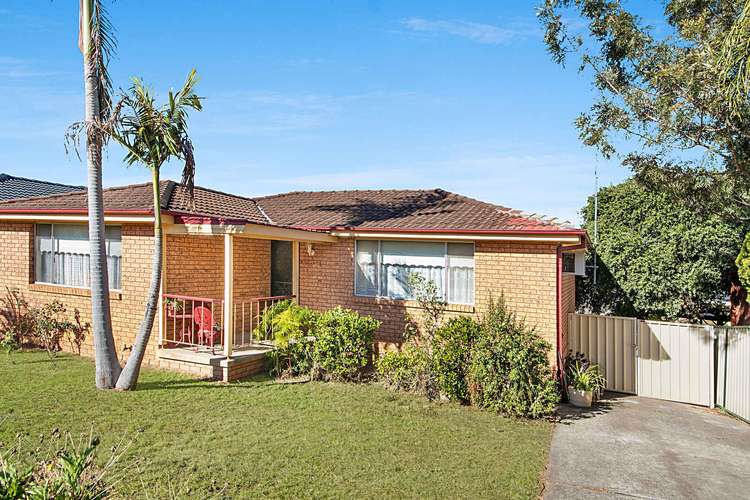 Main view of Homely house listing, 61 Nathan Crescent, Dean Park NSW 2761