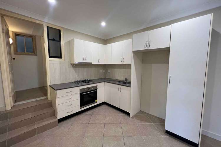 Main view of Homely house listing, 26A Steel Street, Granville NSW 2142