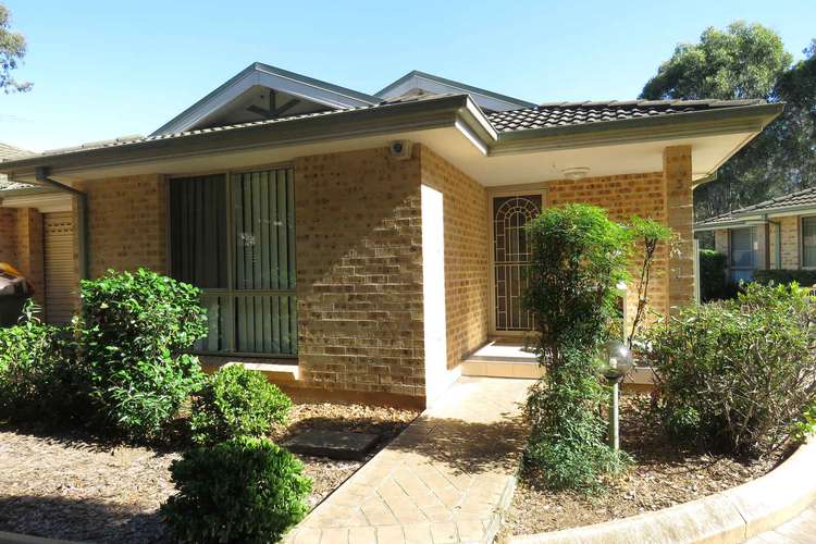 Main view of Homely villa listing, 3/95 Toongabbie Road, Toongabbie NSW 2146