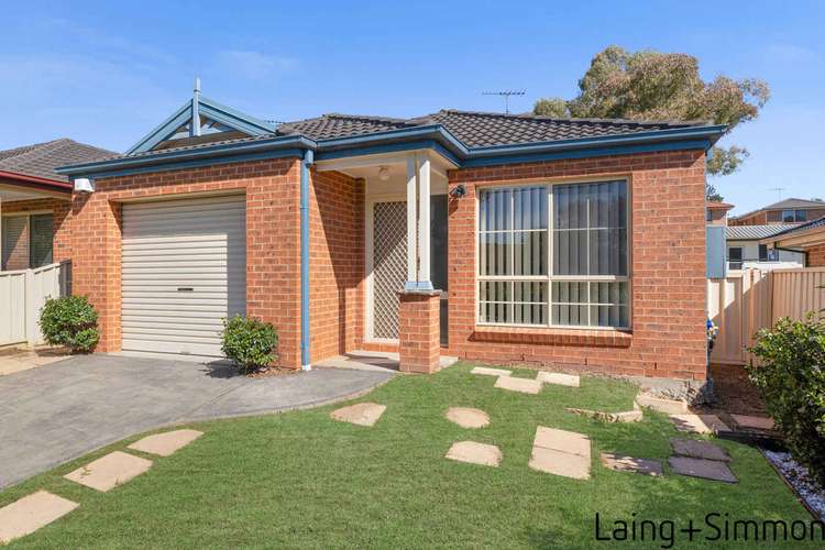 Main view of Homely house listing, 34A Smith Street, Wentworthville NSW 2145