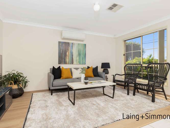 Second view of Homely house listing, 34A Smith Street, Wentworthville NSW 2145