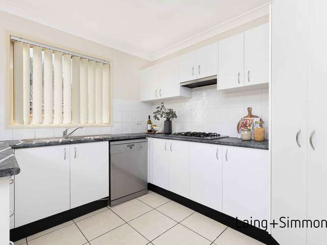 Third view of Homely house listing, 34A Smith Street, Wentworthville NSW 2145