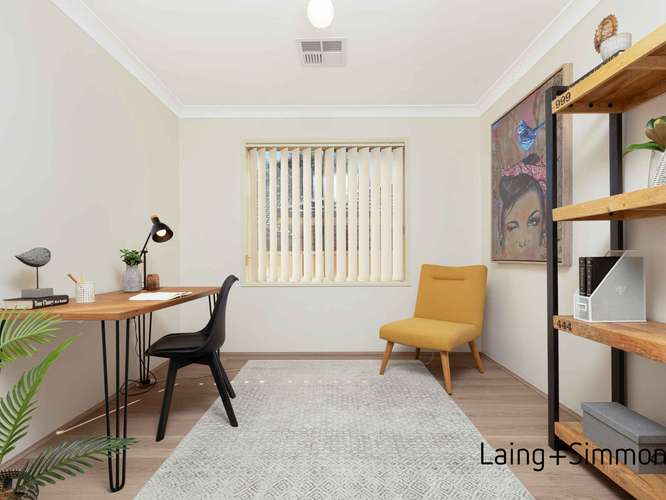 Fourth view of Homely house listing, 34A Smith Street, Wentworthville NSW 2145