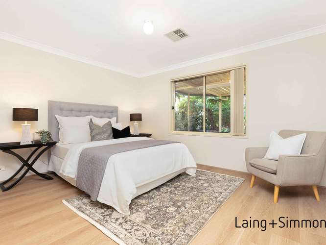 Seventh view of Homely house listing, 34A Smith Street, Wentworthville NSW 2145