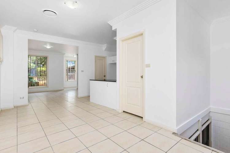 Main view of Homely townhouse listing, 5/22 Faulkner Street, Old Toongabbie NSW 2146