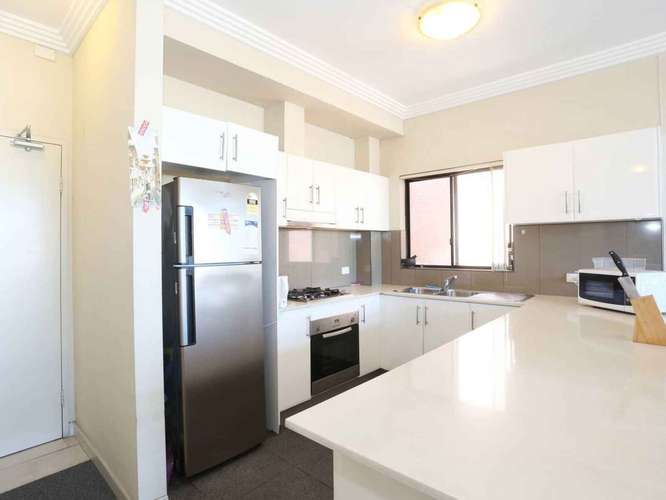 Second view of Homely unit listing, 18/2-10 Ann Street, Lidcombe NSW 2141