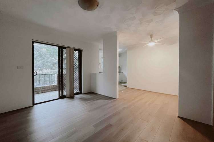 Main view of Homely unit listing, 9/14 Jessie Street, Westmead NSW 2145