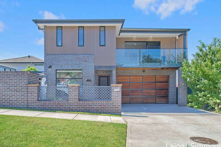 Main view of Homely house listing, 90a Darcy Road, Wentworthville NSW 2145