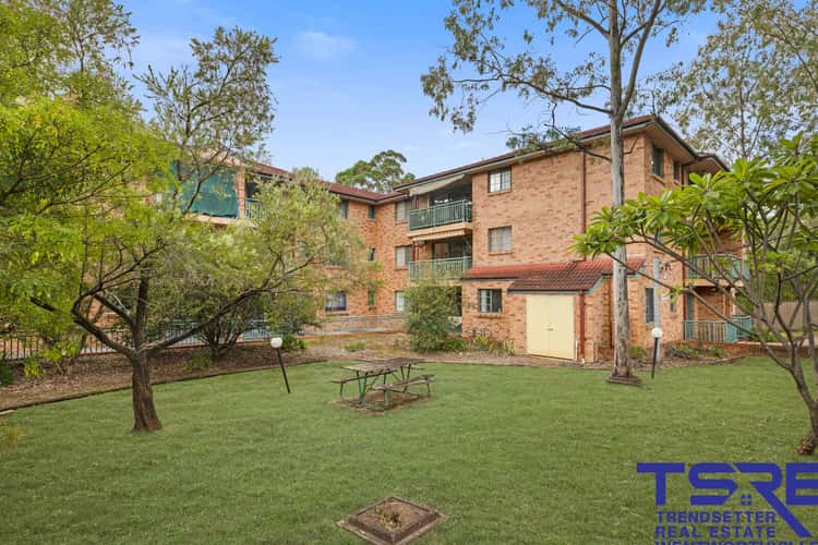 Main view of Homely unit listing, 15/249-251 Dunmore Street, Pendle Hill NSW 2145