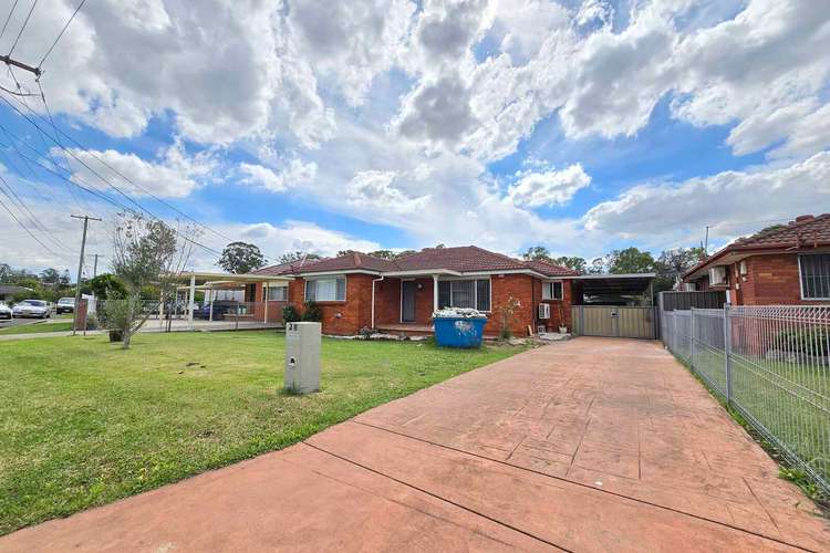 Main view of Homely house listing, 28 CLARE STREET, Cabramatta West NSW 2166