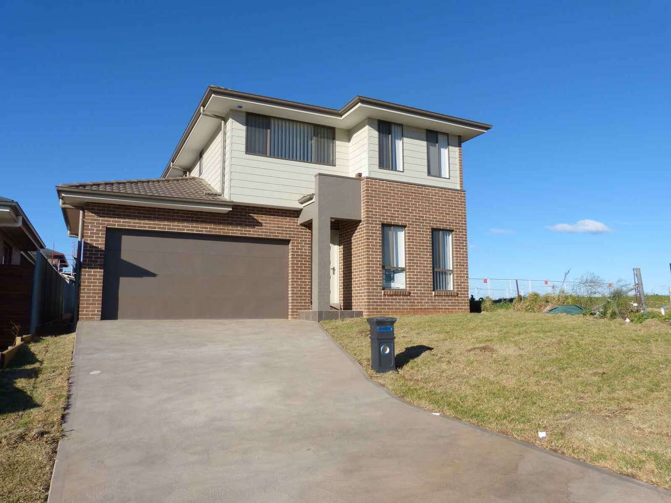 Main view of Homely house listing, 84 Schofields Farm Road, Schofields NSW 2762