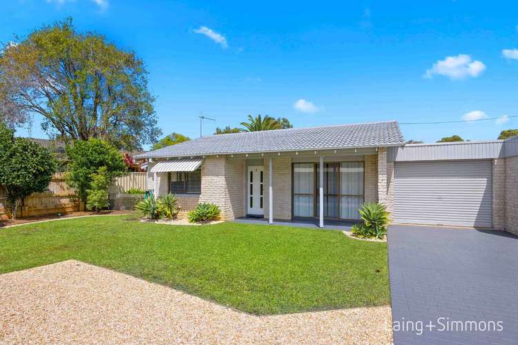 Main view of Homely villa listing, 2/3 Chelsea Place, Port Macquarie NSW 2444