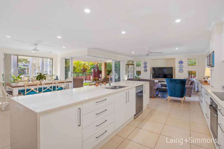 Fourth view of Homely house listing, 8 Brierley Avenue, Port Macquarie NSW 2444