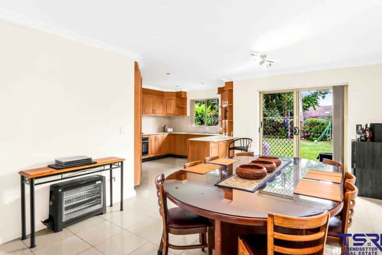 Fifth view of Homely house listing, 46 Haig Street, Wentworthville NSW 2145