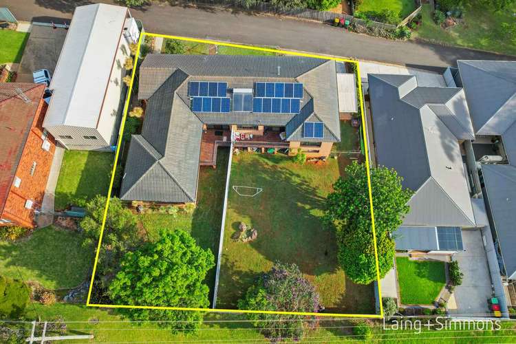 Main view of Homely house listing, 50 Koala Street, Port Macquarie NSW 2444