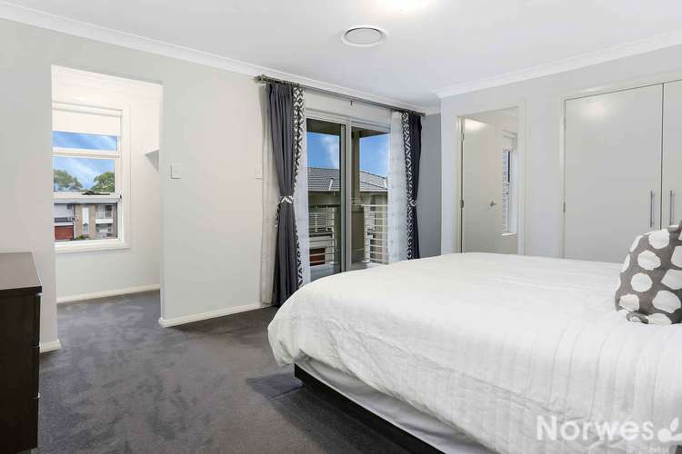 Fifth view of Homely house listing, 7 Clubside Dr, Norwest NSW 2153