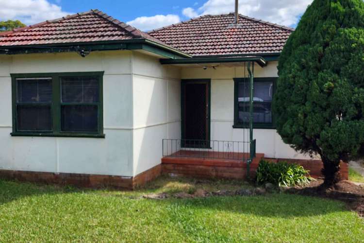 Main view of Homely house listing, 22 Lindsay Street, Wentworthville NSW 2145