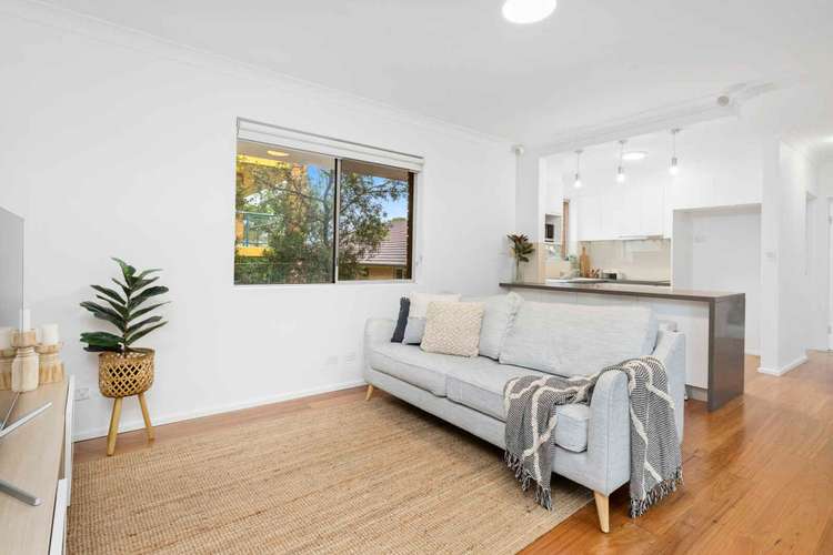 Main view of Homely unit listing, 2/535 Victoria Road, Ryde NSW 2112