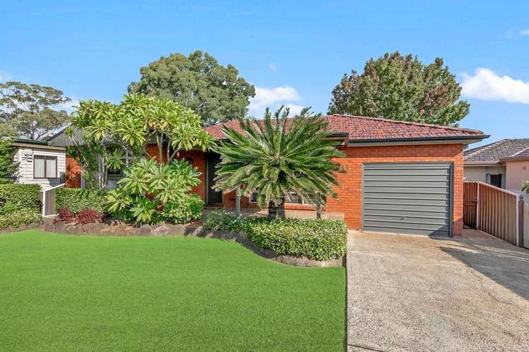 Main view of Homely house listing, 162 Frederick Street, Lalor Park NSW 2147