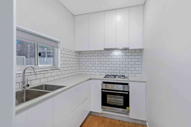 Main view of Homely villa listing, 19 A Donohue Street, Kings Park NSW 2148