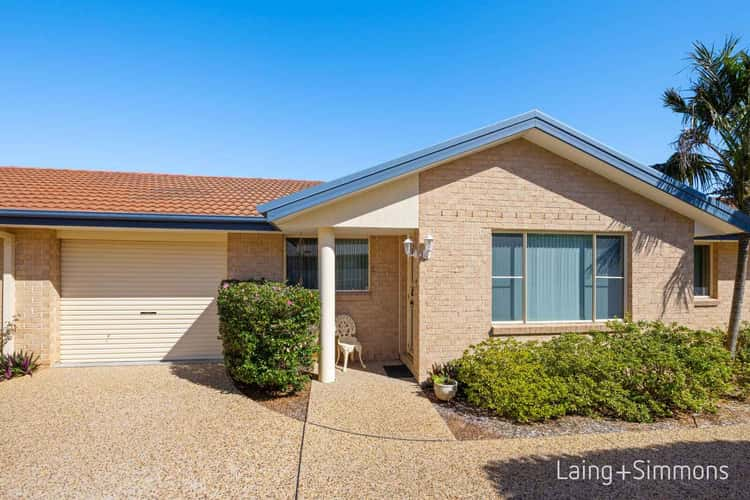 Main view of Homely villa listing, 2/30 Home Street, Port Macquarie NSW 2444