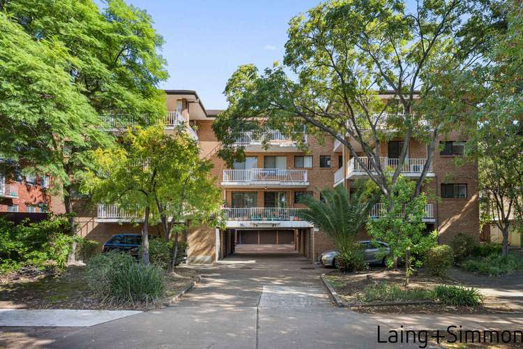 Main view of Homely unit listing, 8/79-81 Lane Street, Wentworthville NSW 2145