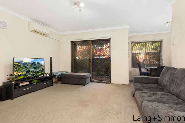 Second view of Homely unit listing, 8/79-81 Lane Street, Wentworthville NSW 2145