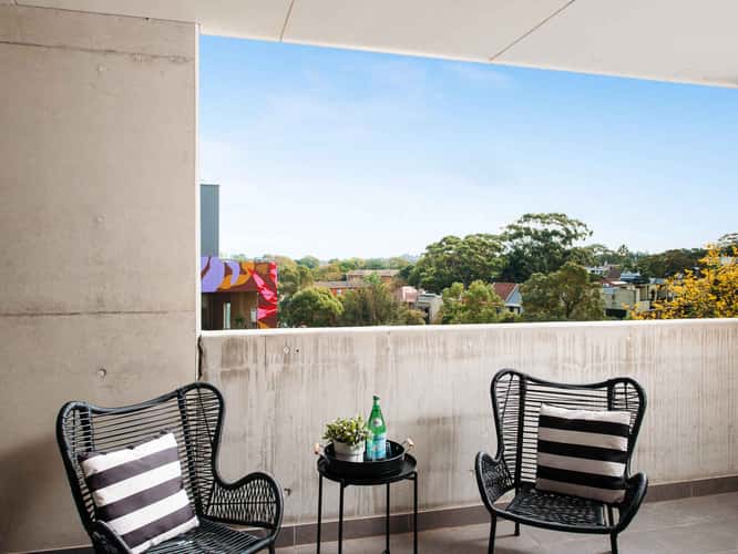 Main view of Homely apartment listing, 307/655 King St, Newtown NSW 2042