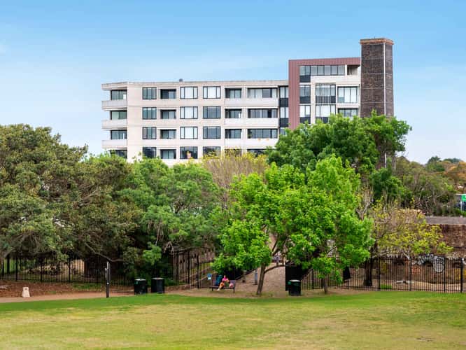 Main view of Homely apartment listing, 306/655 King St, Newtown NSW 2042