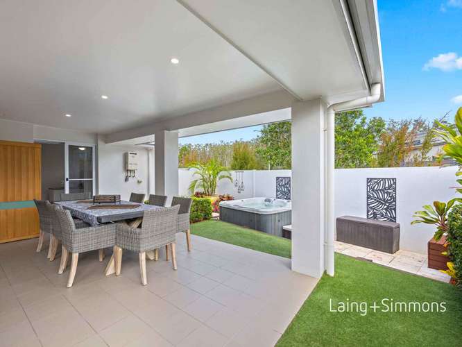 Third view of Homely house listing, 108 Crestwood Drive, Port Macquarie NSW 2444