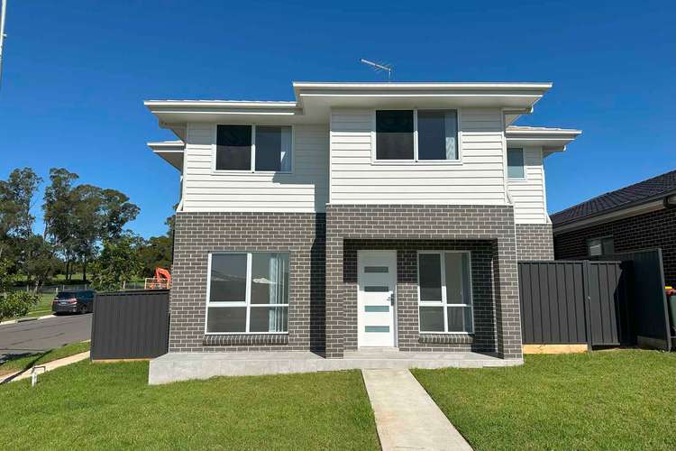 29 Radiant Street, Leppington NSW 2179