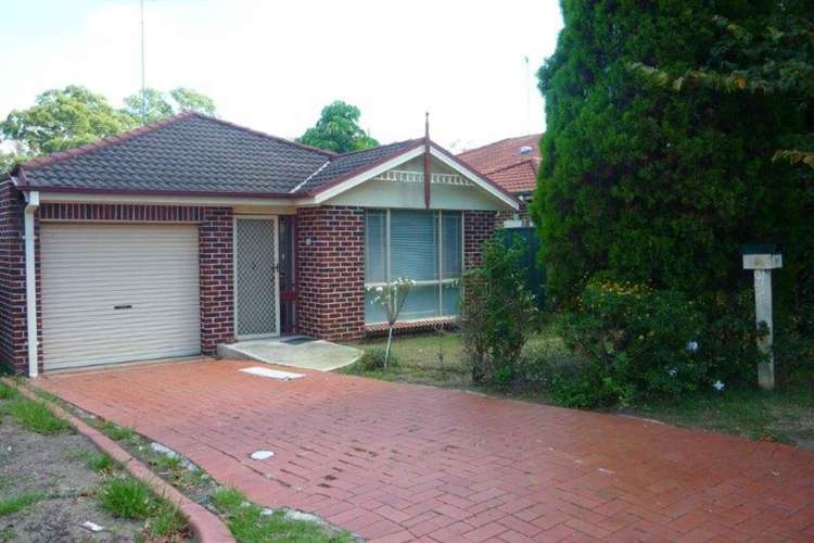 51 Manorhouse Blvd, Quakers Hill NSW 2763