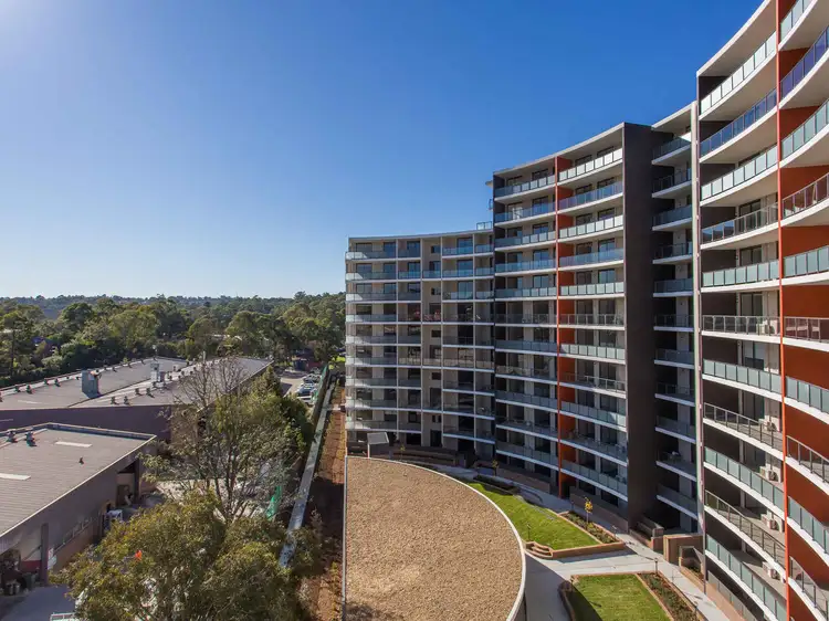 23-25 North Rocks Road