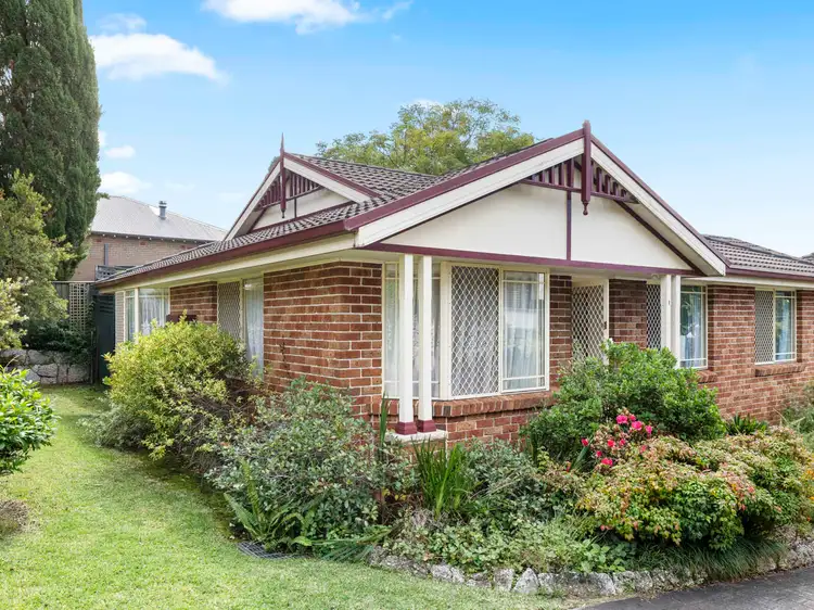 56 Denistone Road